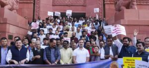 Sambhal Violence