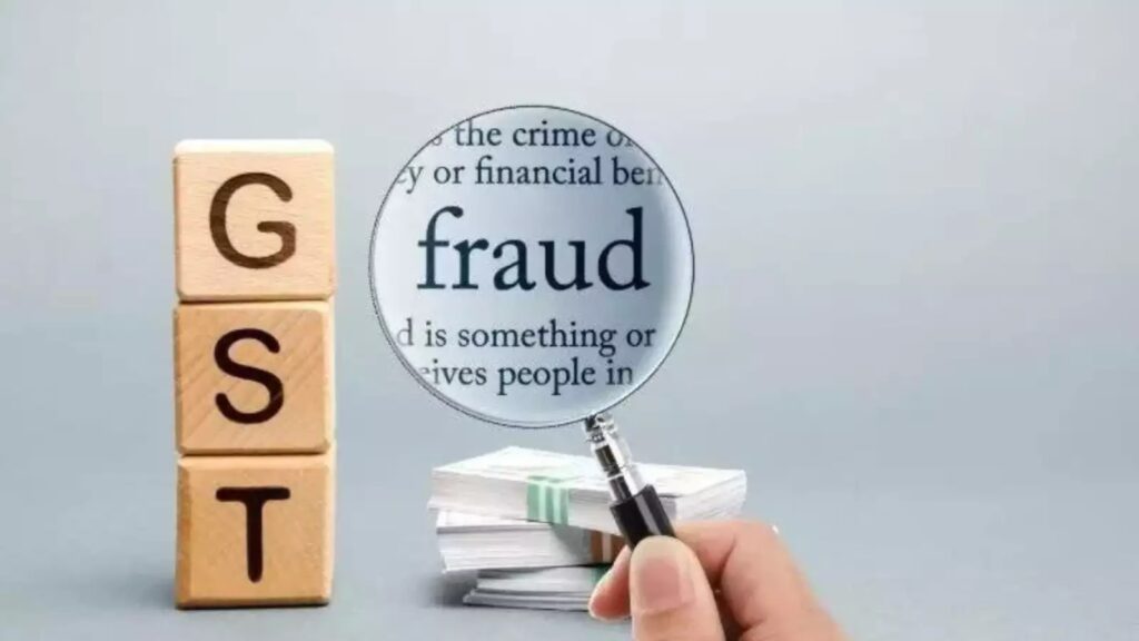 ITC Evasion