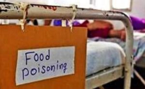 Students Hospitalized