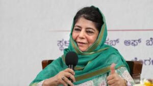 Mehbooba