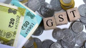GST