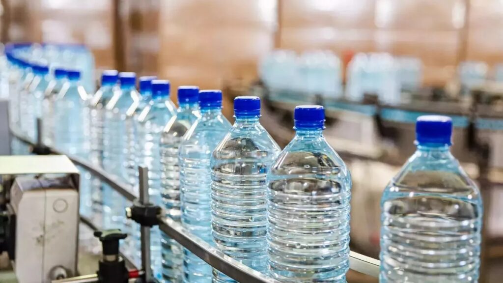Drinking Water