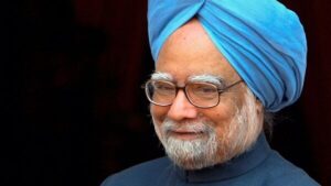 Manmohan Singh