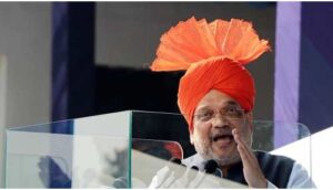 Amit Shah