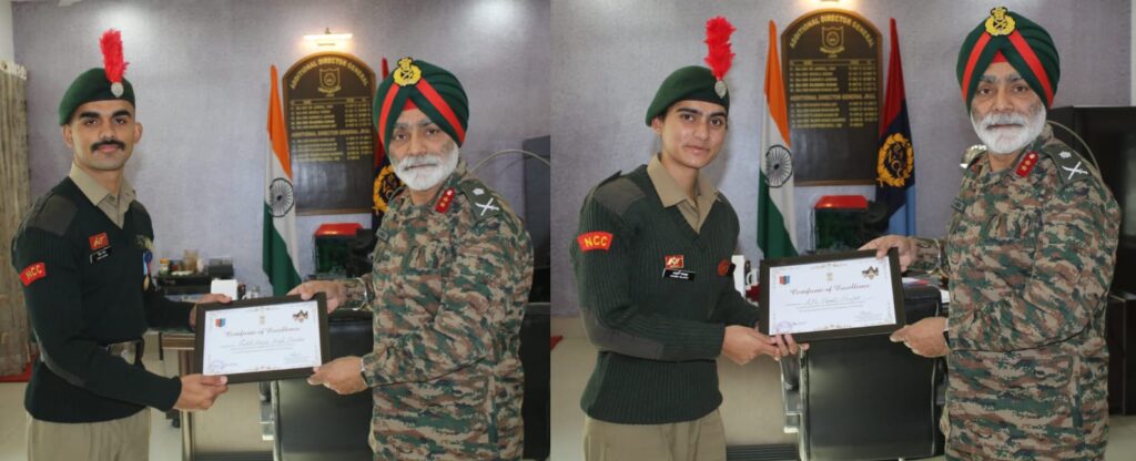 National Shooting Competition