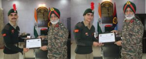 National Shooting Competition