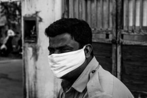 HMPV outbreak