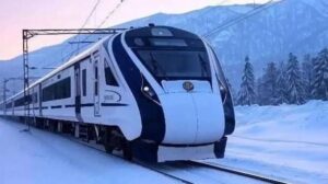 Katra-Srinagar Route