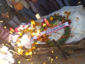 Hav Baldev Singh