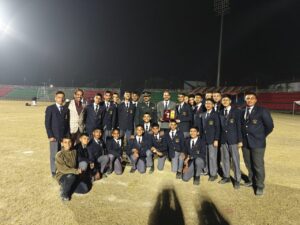 76th Republic Day