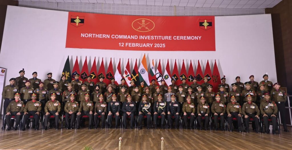 Northern Command
