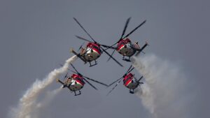 Aerospace Exhibitions