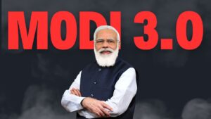 Modi 3.0