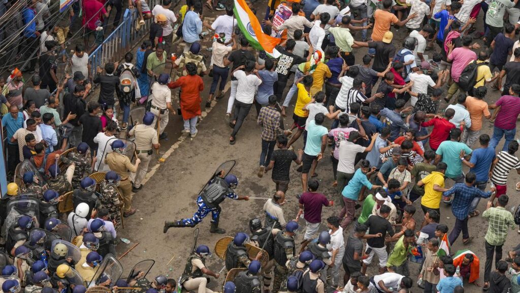 West Bengal