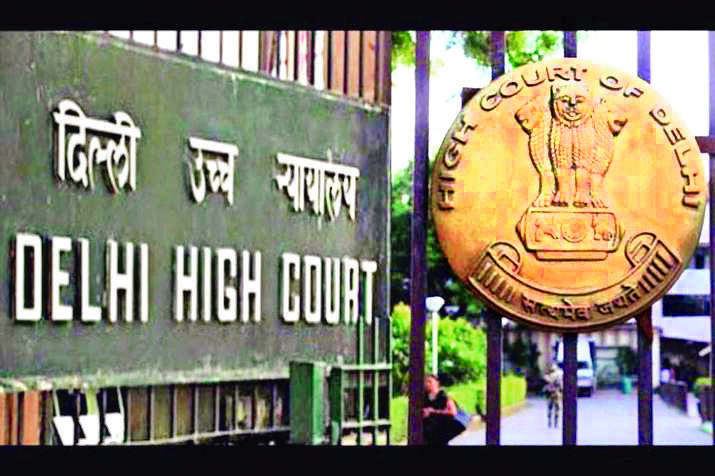 Delhi HC