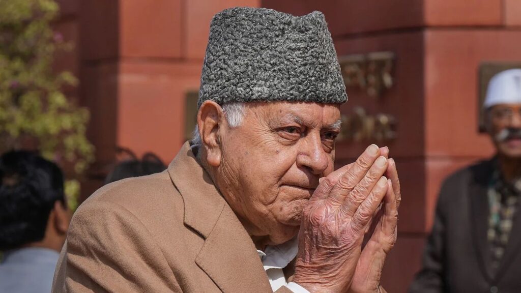 Farooq
