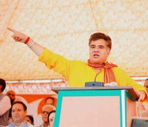 Ravinder Raina
