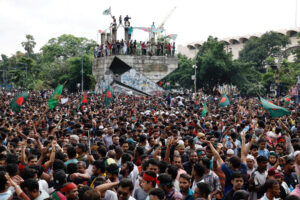 Bangladesh