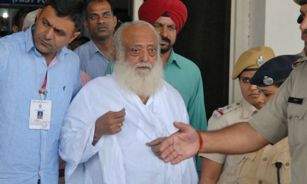 Asaram