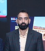 Dr. Rashid Anjum