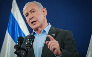 Netanyahu