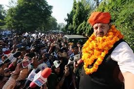 Devender Rana