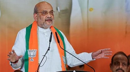 Amit Shah