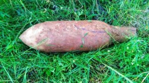 Rusted Shell