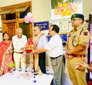Dr. Uttam Chand Shastri Pathak Laboratory