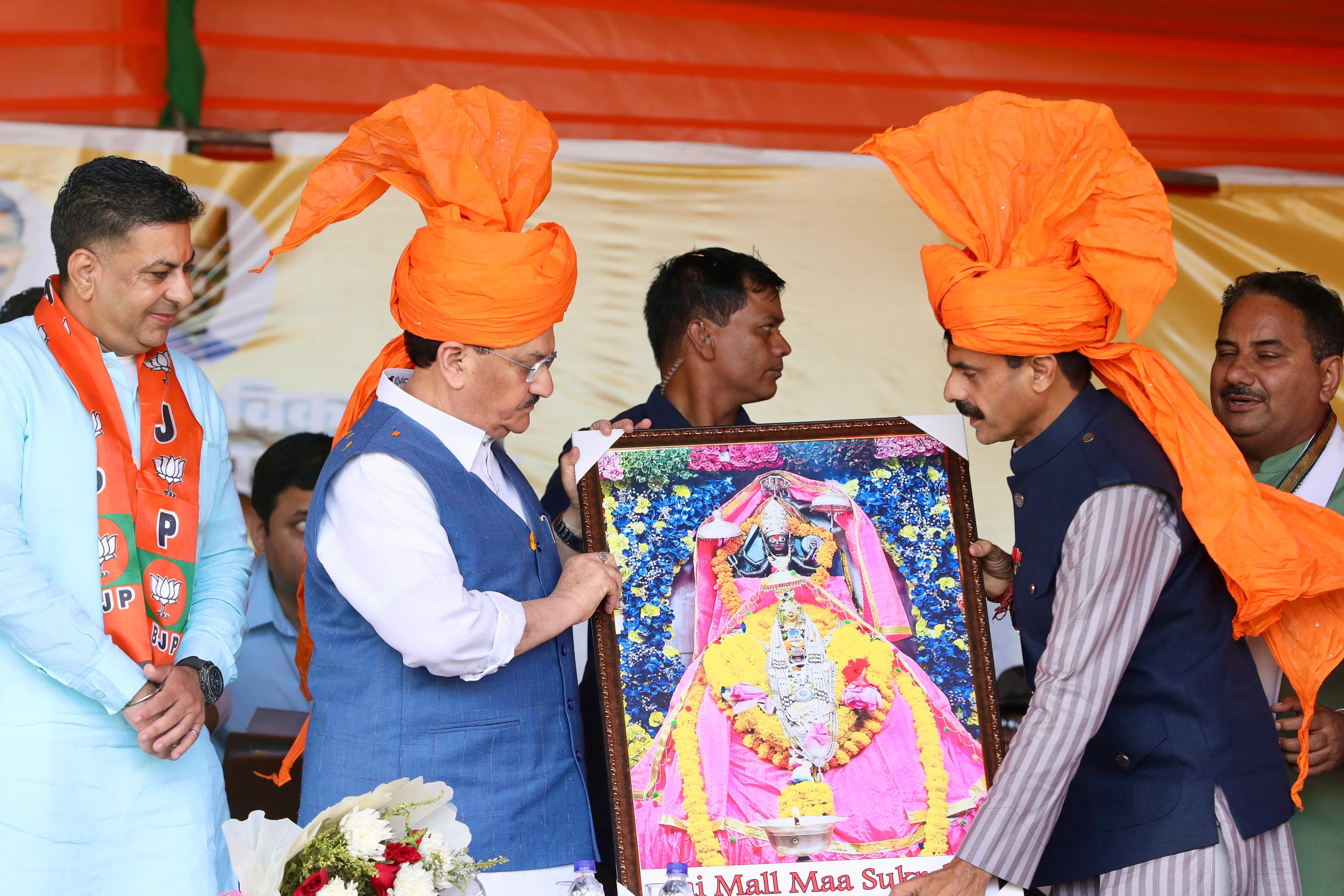 Chander Mohan Sharma