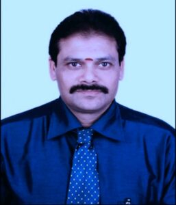 Dr. Arja Srikanth