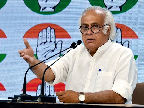 Jairam Ramesh