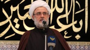 Hezbollah Official