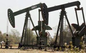 Massive Oil