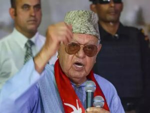 Abdullah