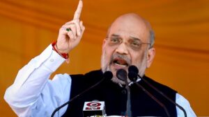 Amit Shah
