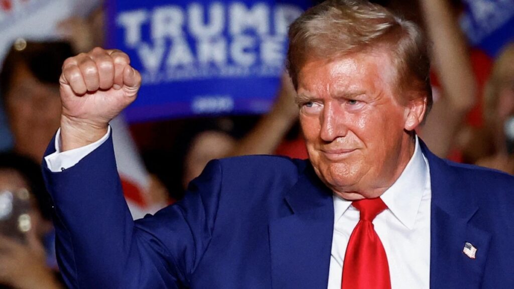 Trump