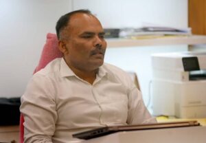 PK Pole