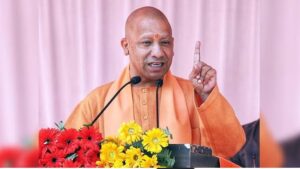 Yogi Adityanath