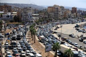 Lebanon