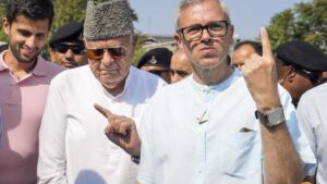 Omar Abdullah