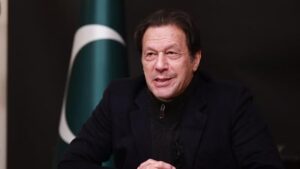 Imran Khan