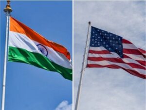 India US