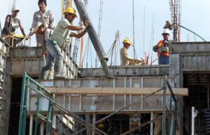 Construction