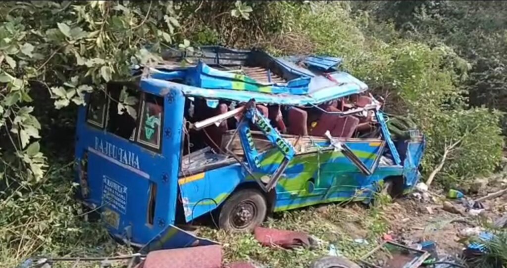minibus