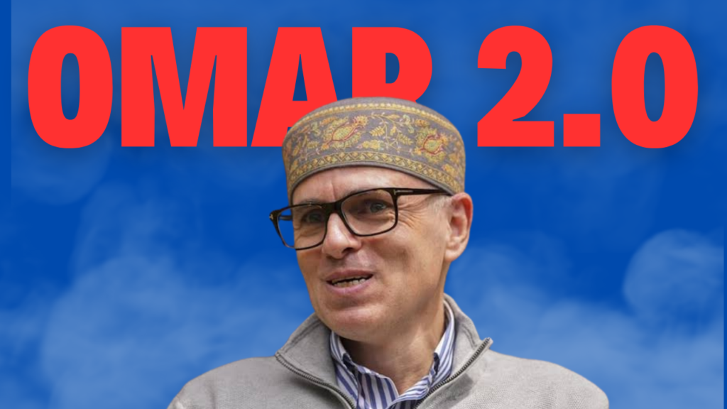 Omar Abdullah