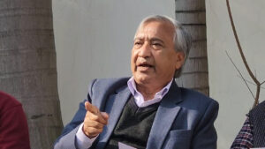 Mohamad Yousuf Tarigami