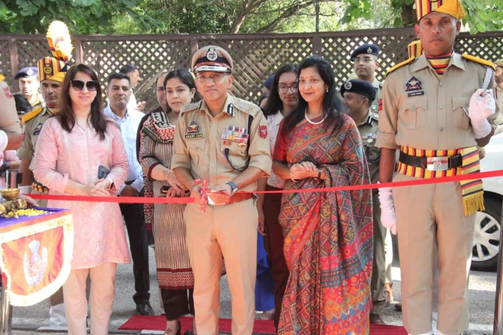 ADGP Jammu