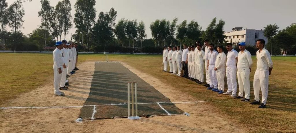 JKP Samba Clinches Victory