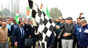 CM Omar Abdullah